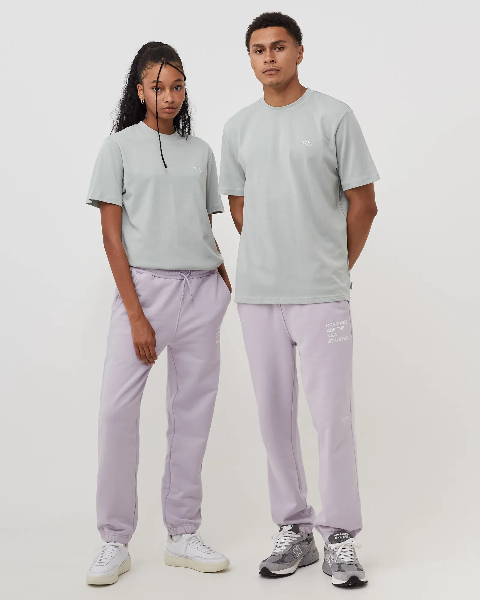 The New Originals CATNA Tee