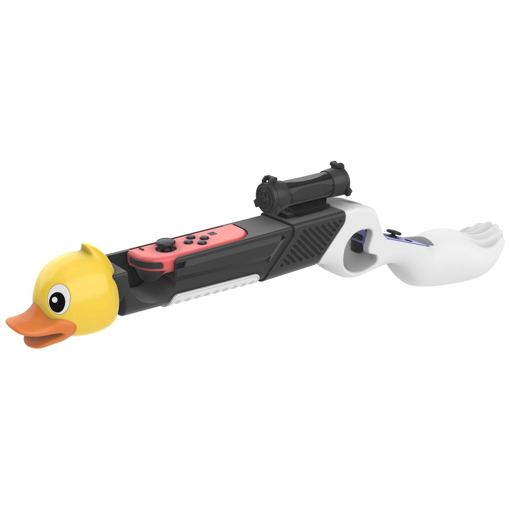Duck, Quack, Shoot! Kit für Nintendo Switch