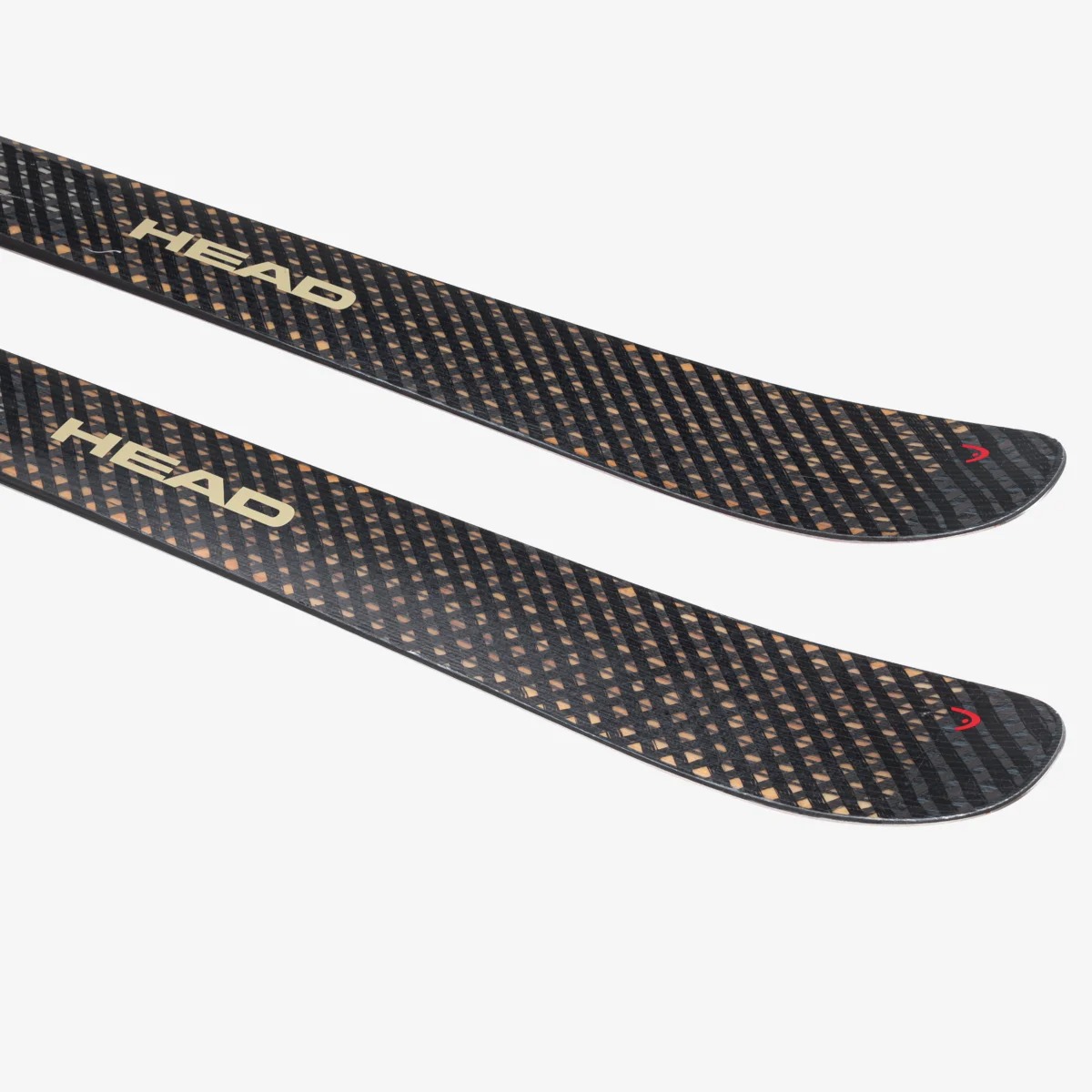 Crux 99 Pro Black/Red