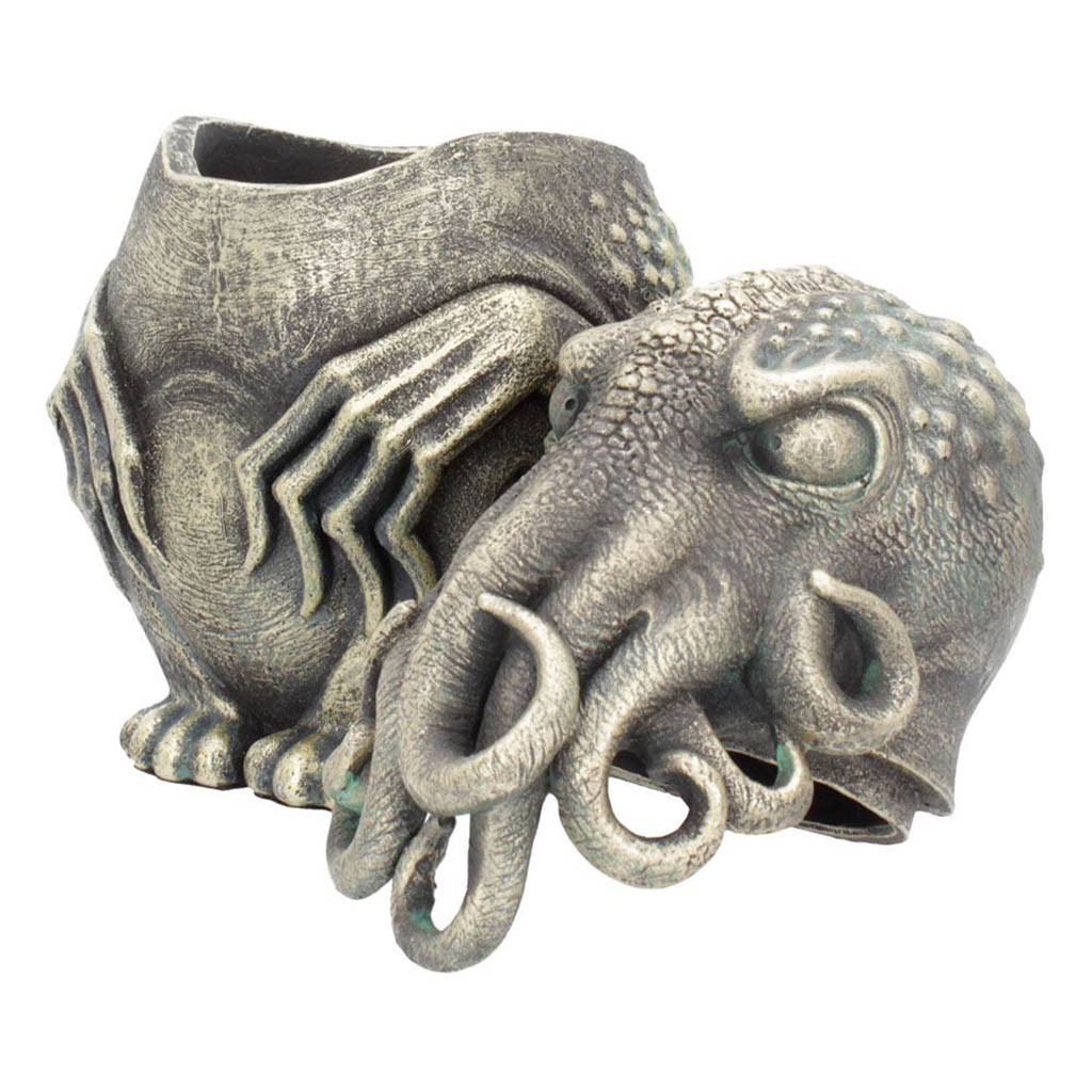 Cthulhu - Boîte de Rangement Cthulhu