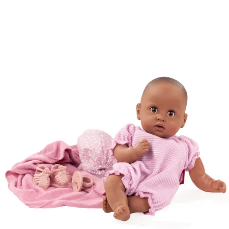 Götz Cosy Aquini Soft Mood, 33 cm