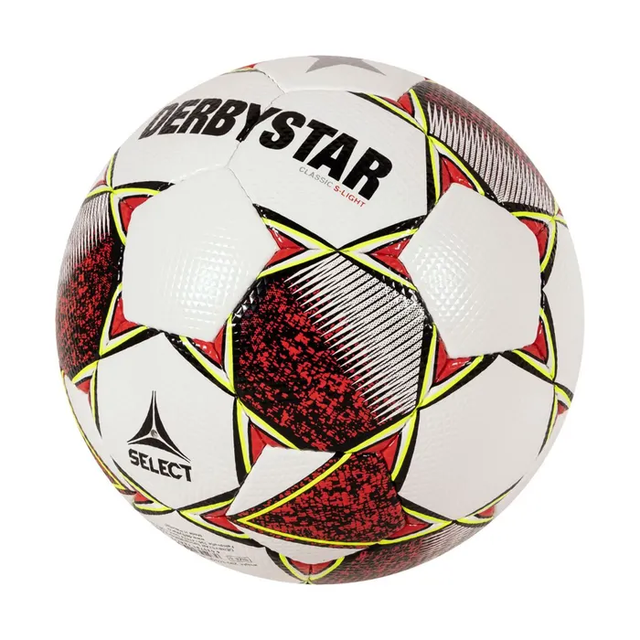 Derbystar Classic S-Light II Voetbal Junior