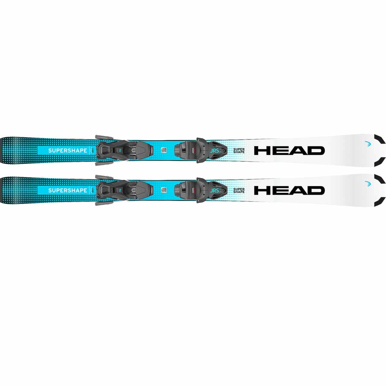 Head Supershape JRS 7.5 GW | Head Kinderski / Jugendski | Head Skier | Head | H | MARKEN | XSPO