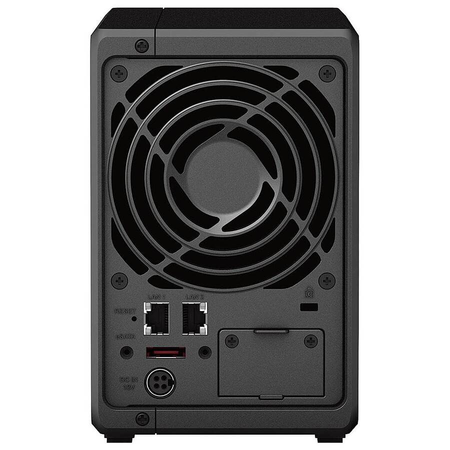 Synology DiskStation DS723+