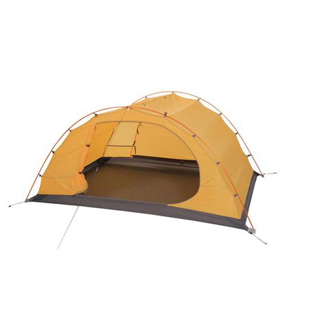 ORION III EXTREME 3-Personen Zelt  grün