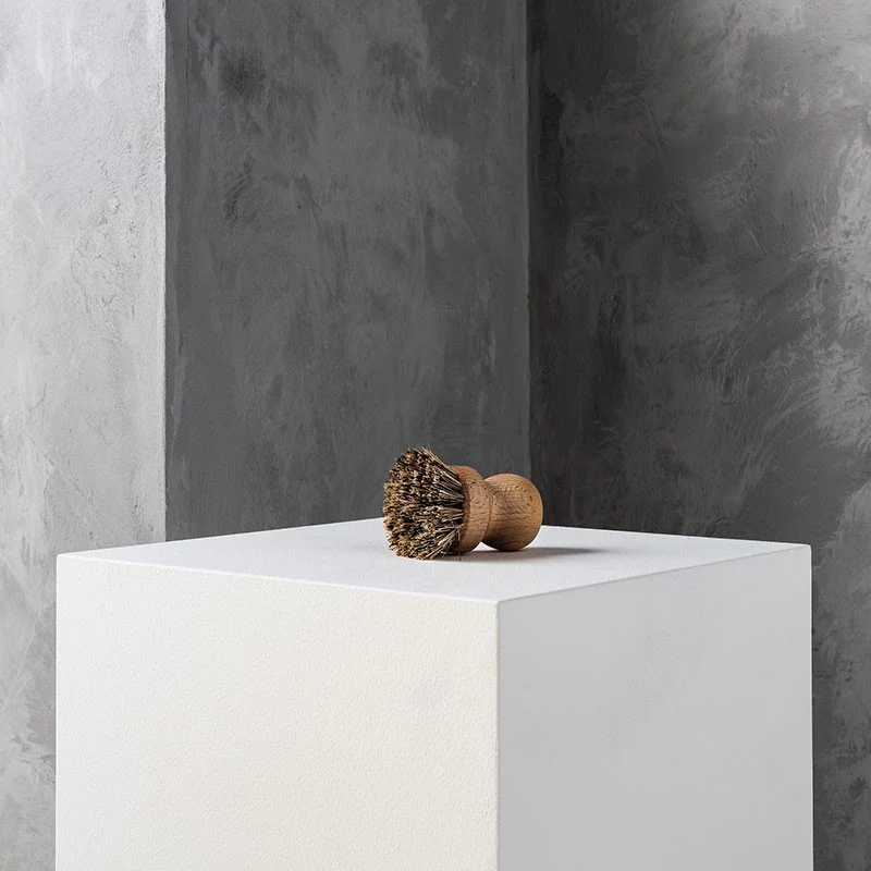 Humdakin  Grydebørste - 6 cm.