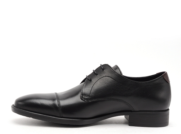 Fluchos basses homme f1055 noir