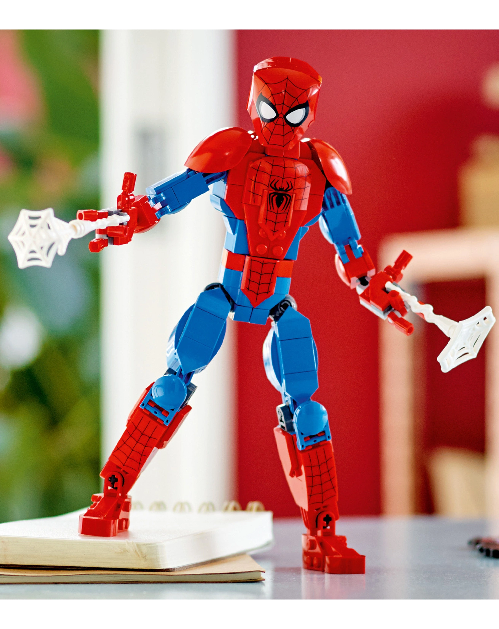 LEGO® MARVEL SUPER HEROES 76226 Spider-Man Figur