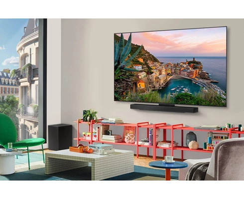 LG OLED55C54LA