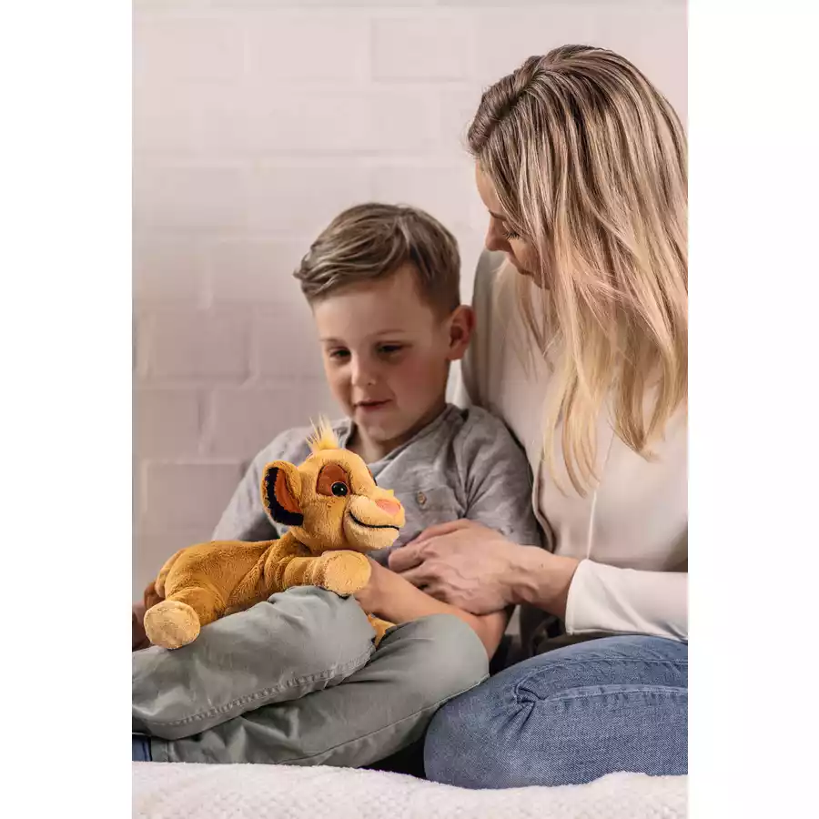 Steiff Soft Cuddly Friends  Originals Simba