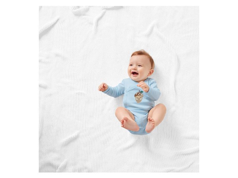 Baby romper