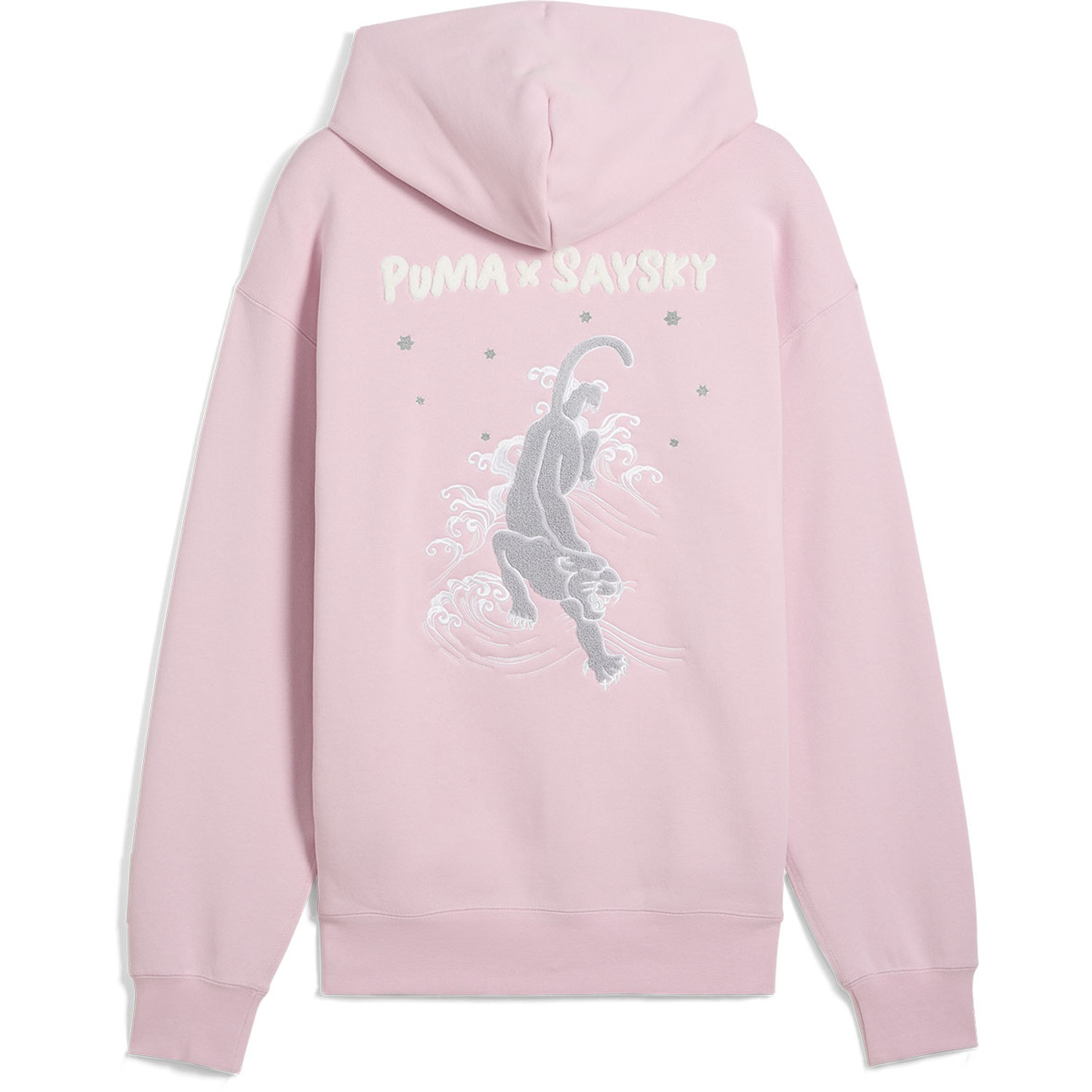 Puma X Saysky Hoodie