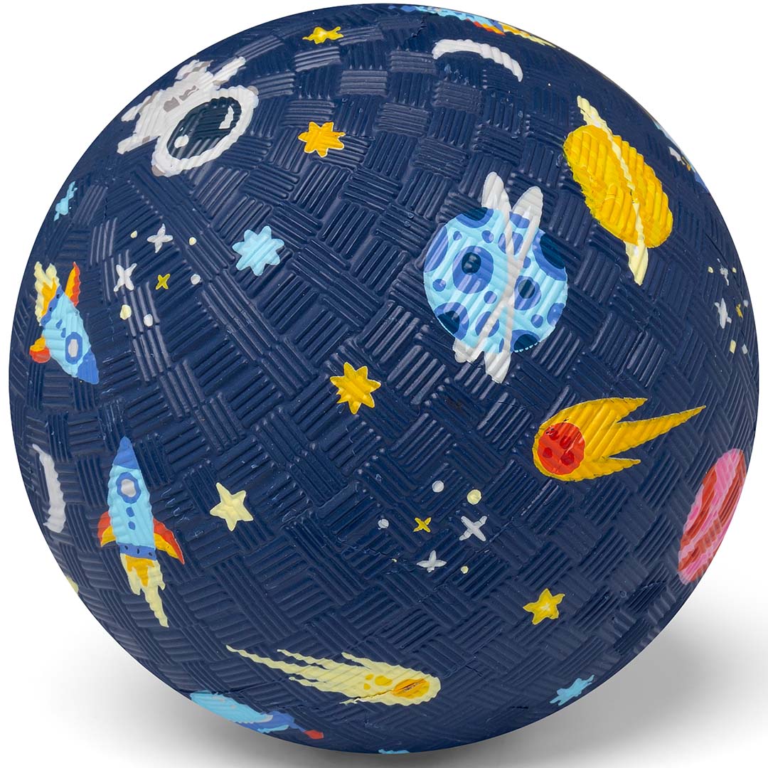 Little l speelbal ruimte - 13 cm
