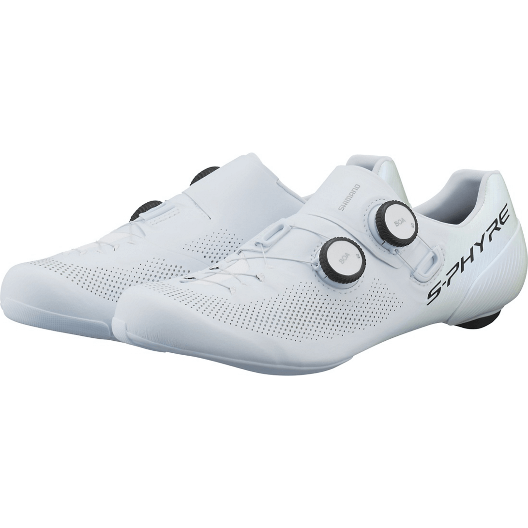 Shimano S-Phyre RC903 Racefiets Schoenen