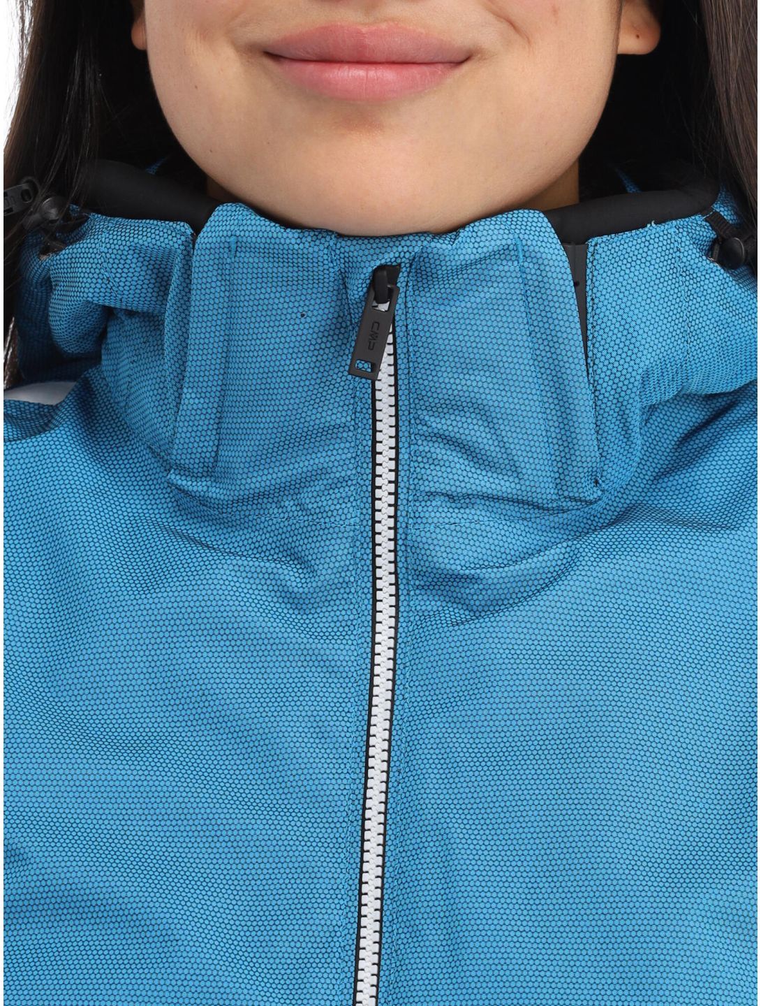 31W0056 ski-jas dames