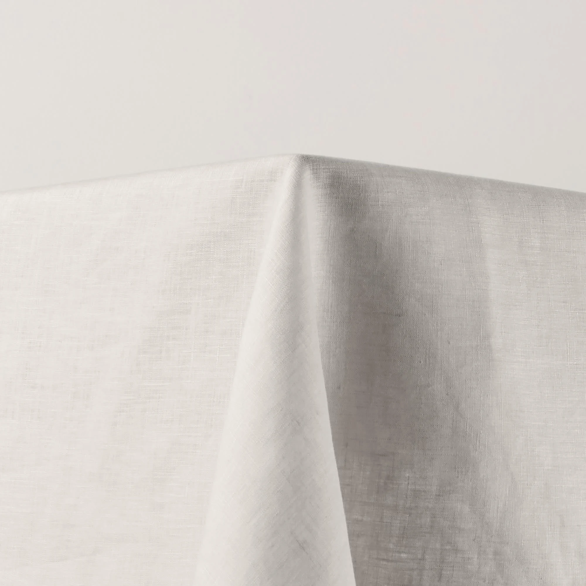 CARLINA - Nappe rectangulaire | Beige