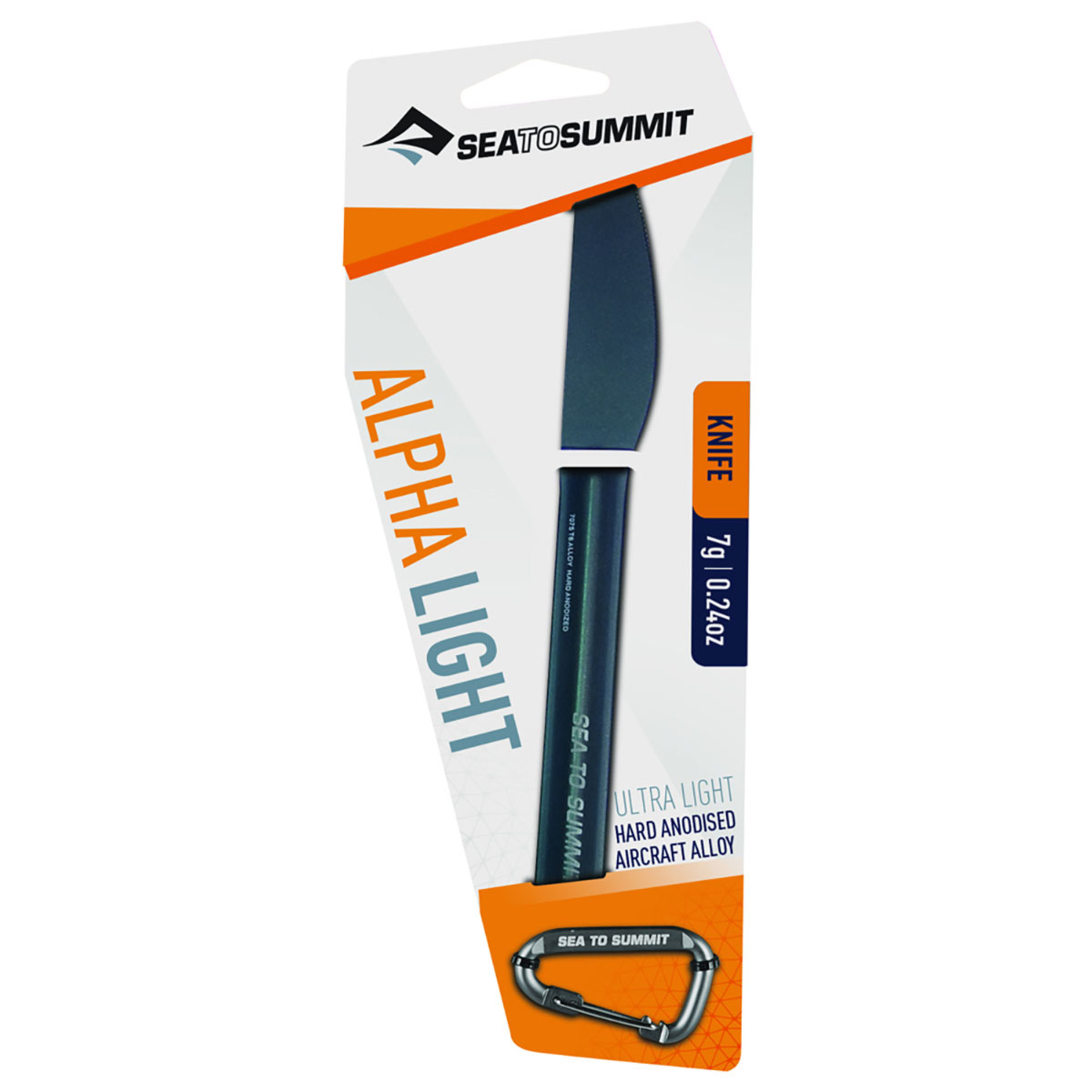 Sea To Summit Alpha Light Aluminium Mes