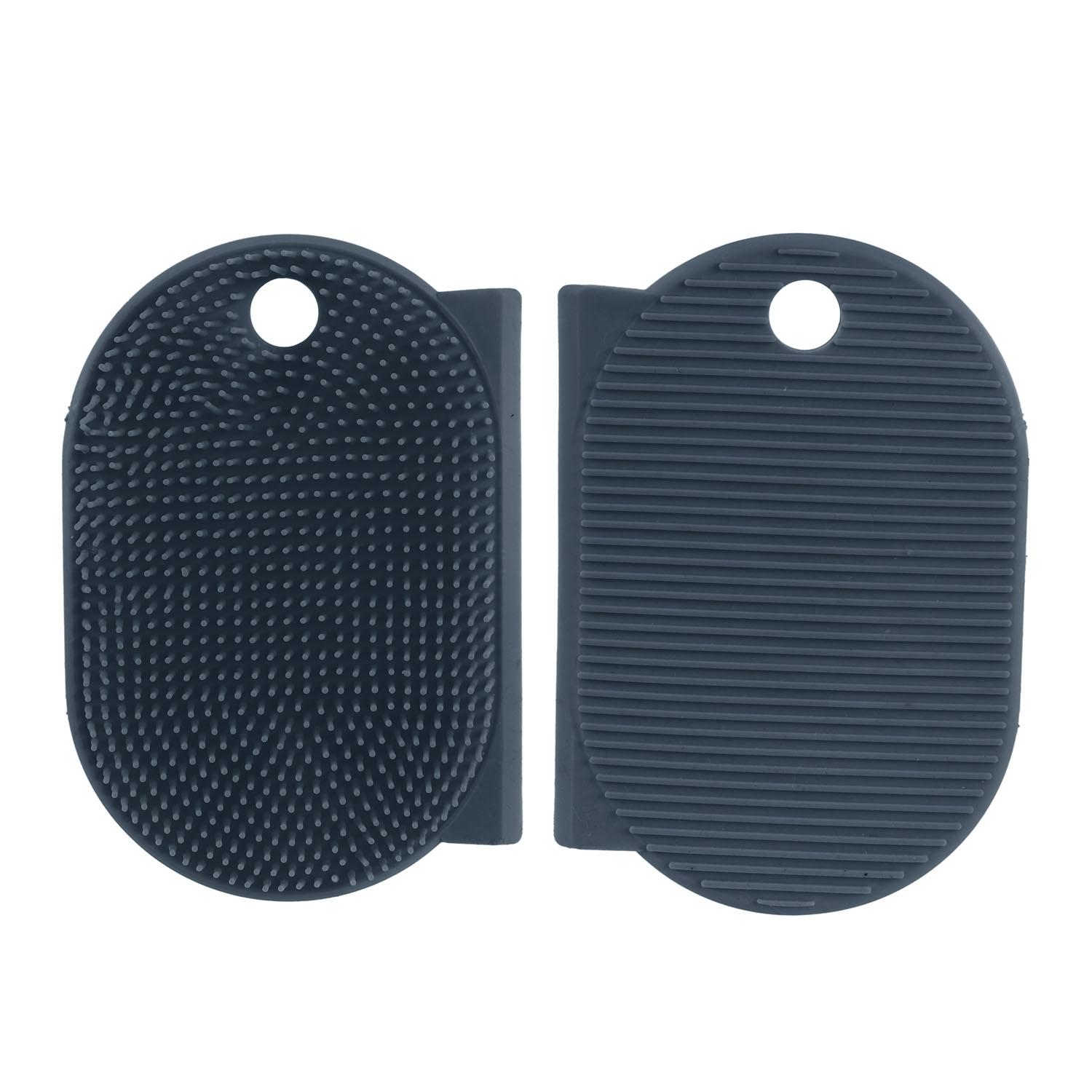 EPONGE CAOUTCHOUC RACLETTE INTEGREE