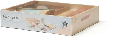Kids Concept Kid´s Hub Matlagingssett