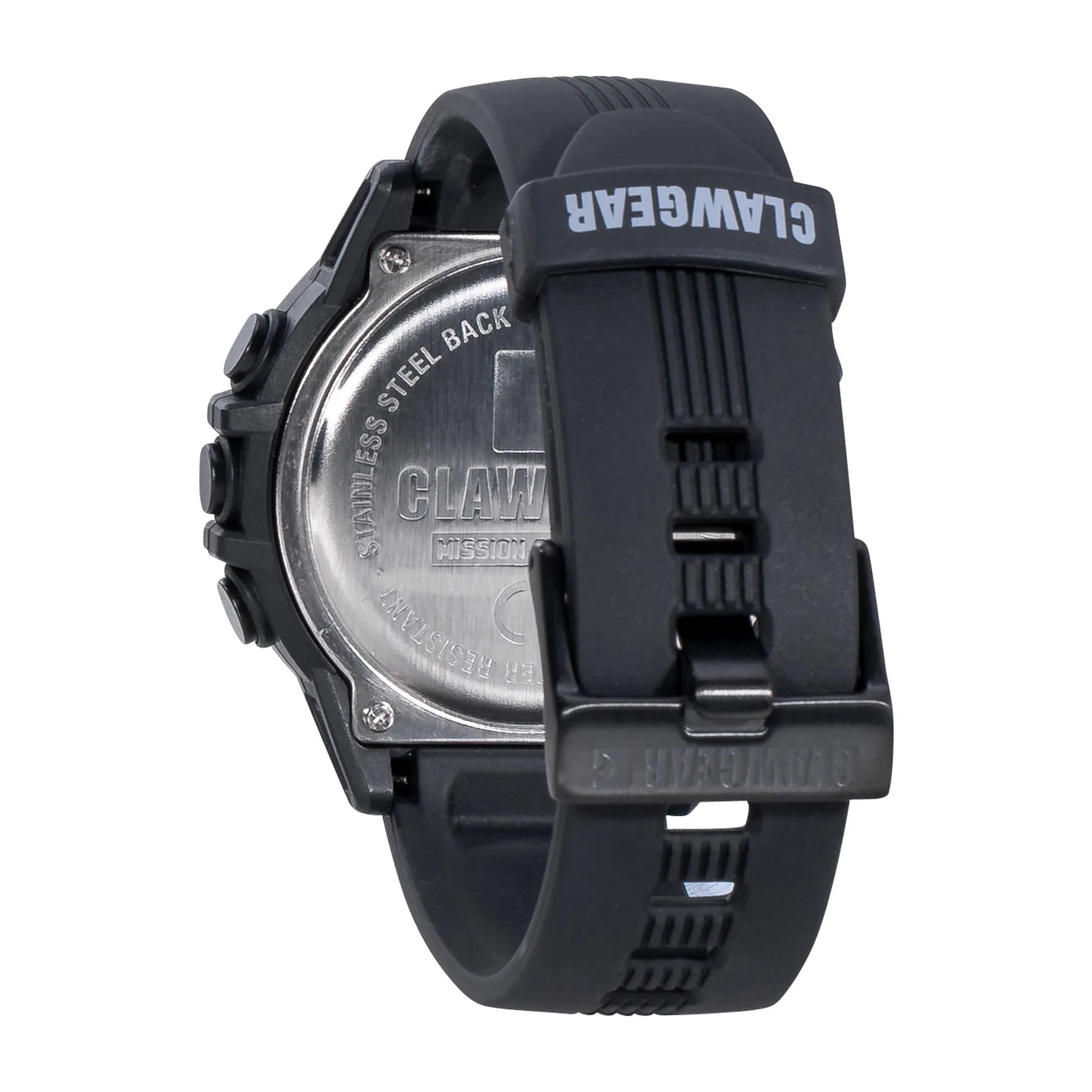 Clawgear -  Armbanduhr Mission Sensor II