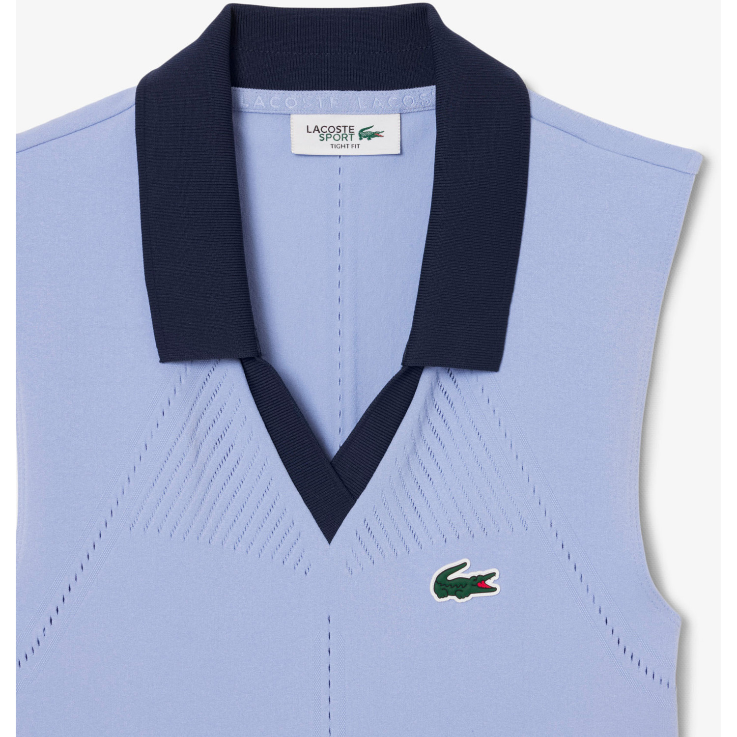 Lacoste Player Tank