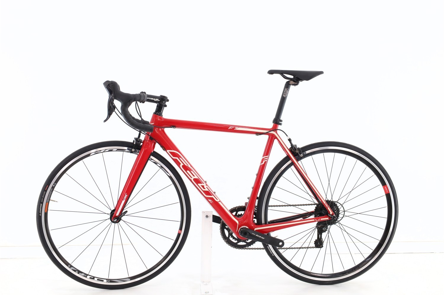 Felt F7 (2015) | Diamond