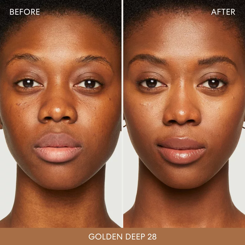 bareMinerals Original Loose Powder Foundation SPF 15 - 8 gr. - Golden Deep
