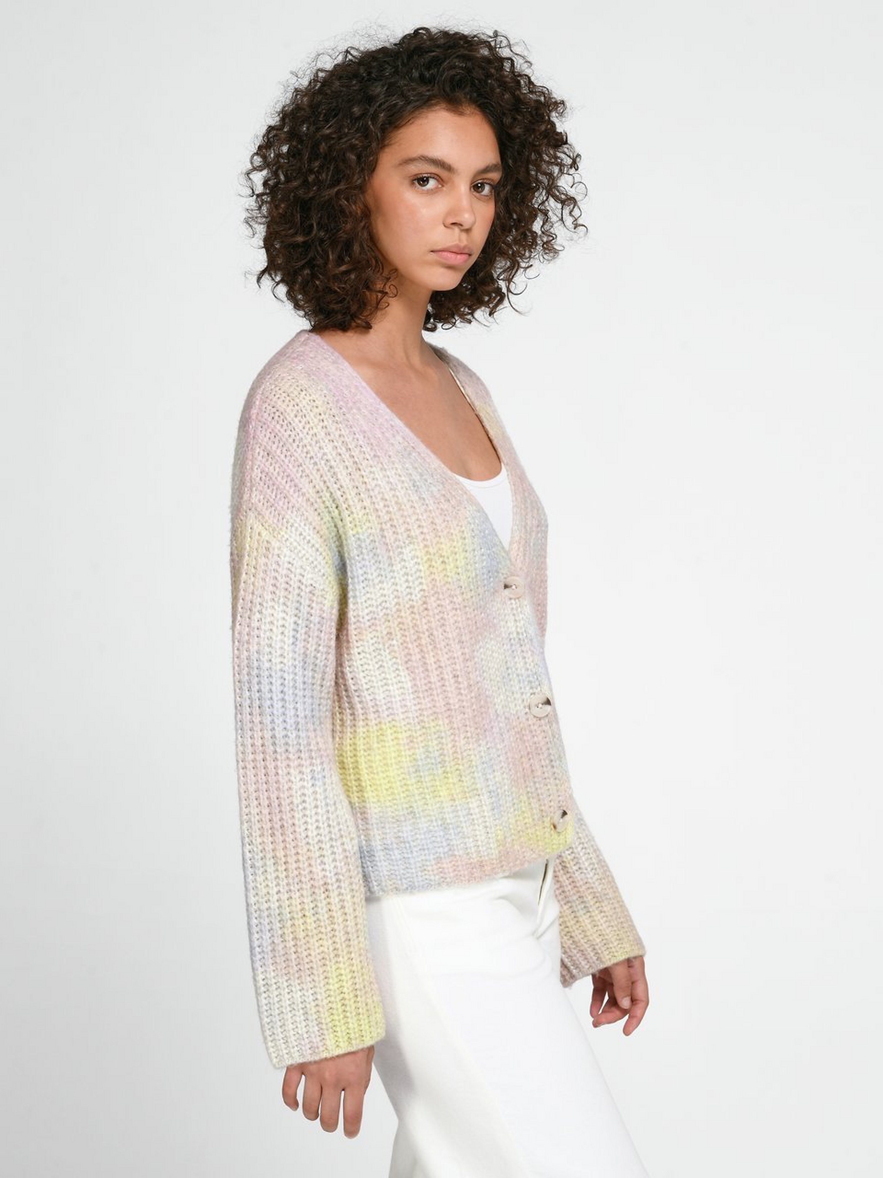 Strickjacke