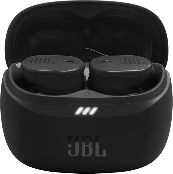 JBL Tune Buds 2 Noir Écouteurs True Wireless