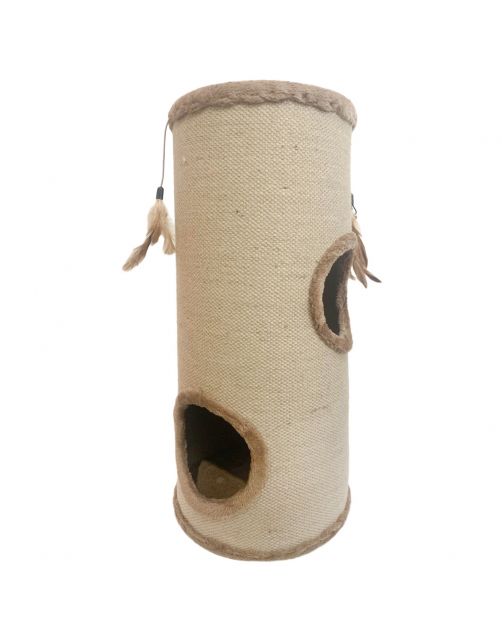 Adori Krabton Sheila - Krabpalen - 32.5x70 cm Beige