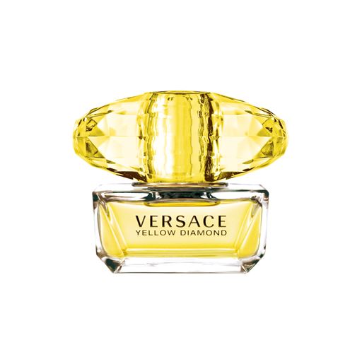 Versace Yellow Diamond Deodorant Spray, 50 ml
