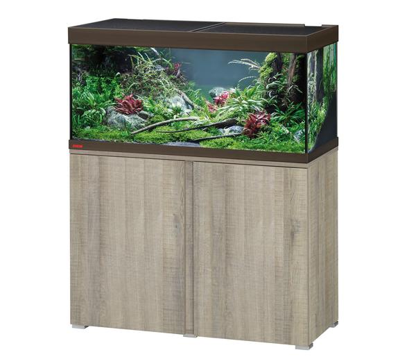 EHEIM Aquarium Kombination VivalineLED 180