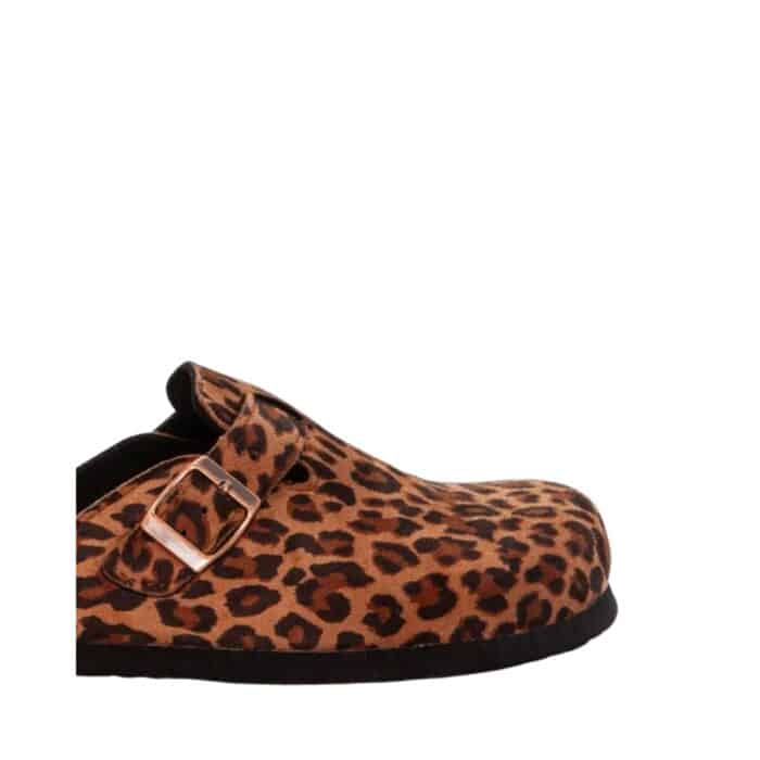 Duffy Florens Ventitré Slippers Dame