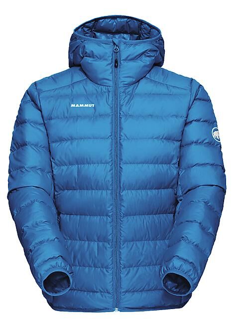 MAMMUT - VESTE WAYMARKER IN HOODED