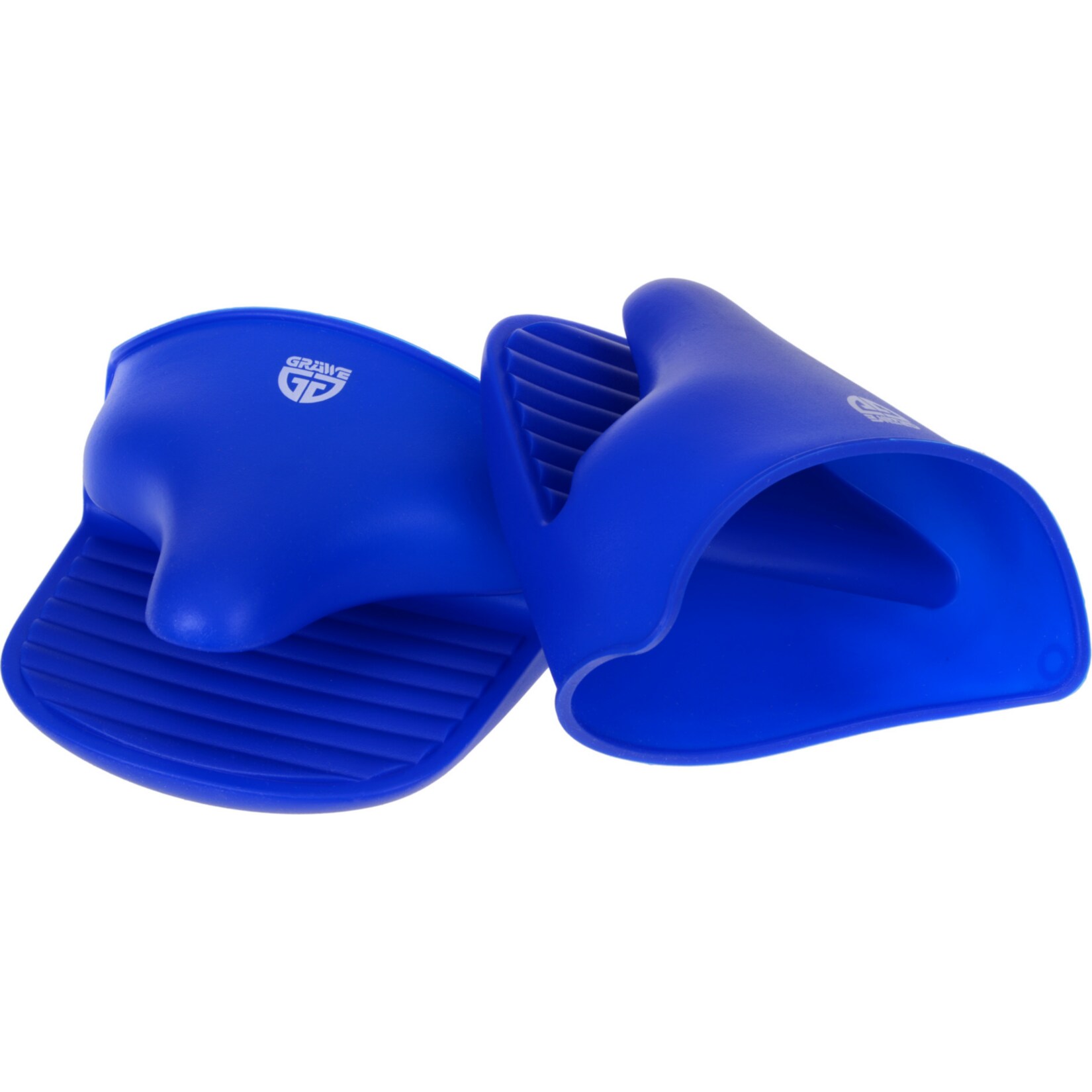 GRÄWE Silikon-Topfhandschuhe 2er Set