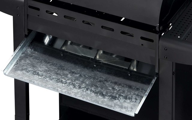 Enders San Diego 3 Gasgrill 50 mbar