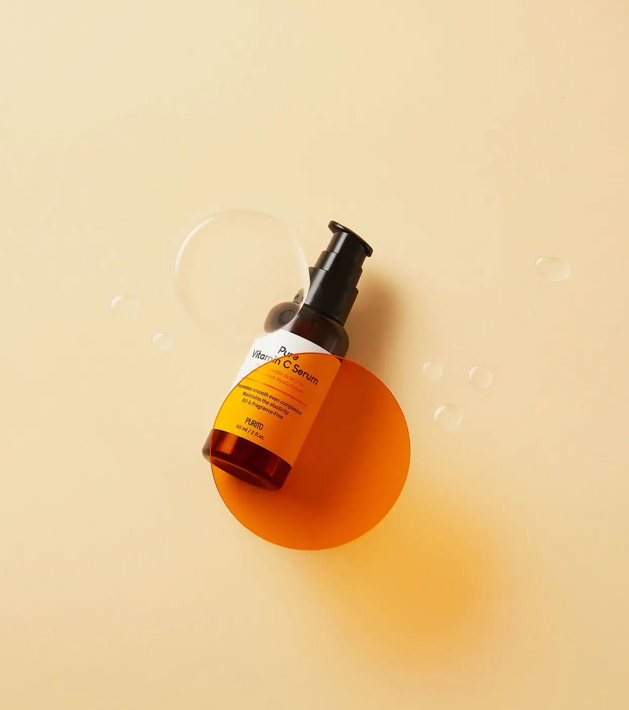 Purito - soro Pure Vitamin C