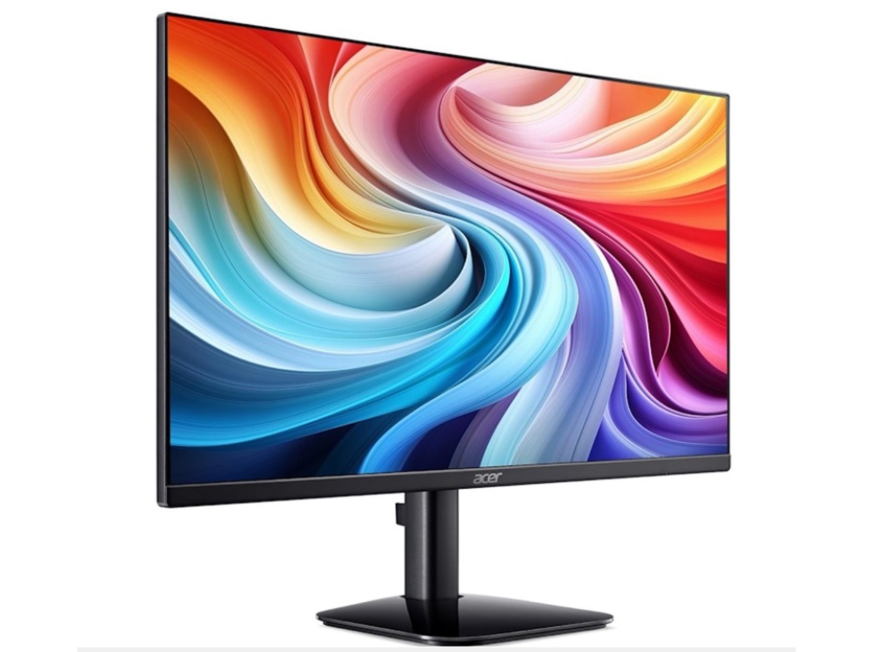 MONITOR ACER KB272G0BI (27\