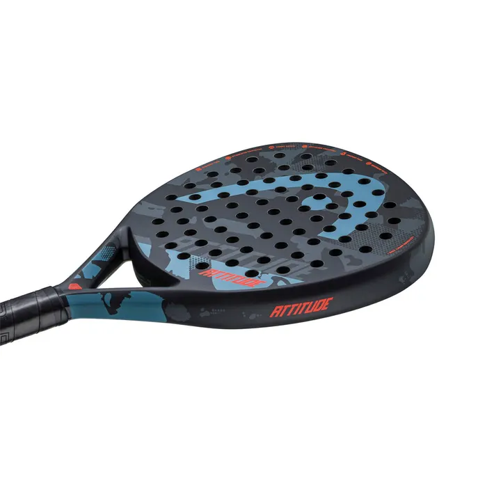 Head Attitude Padelracket