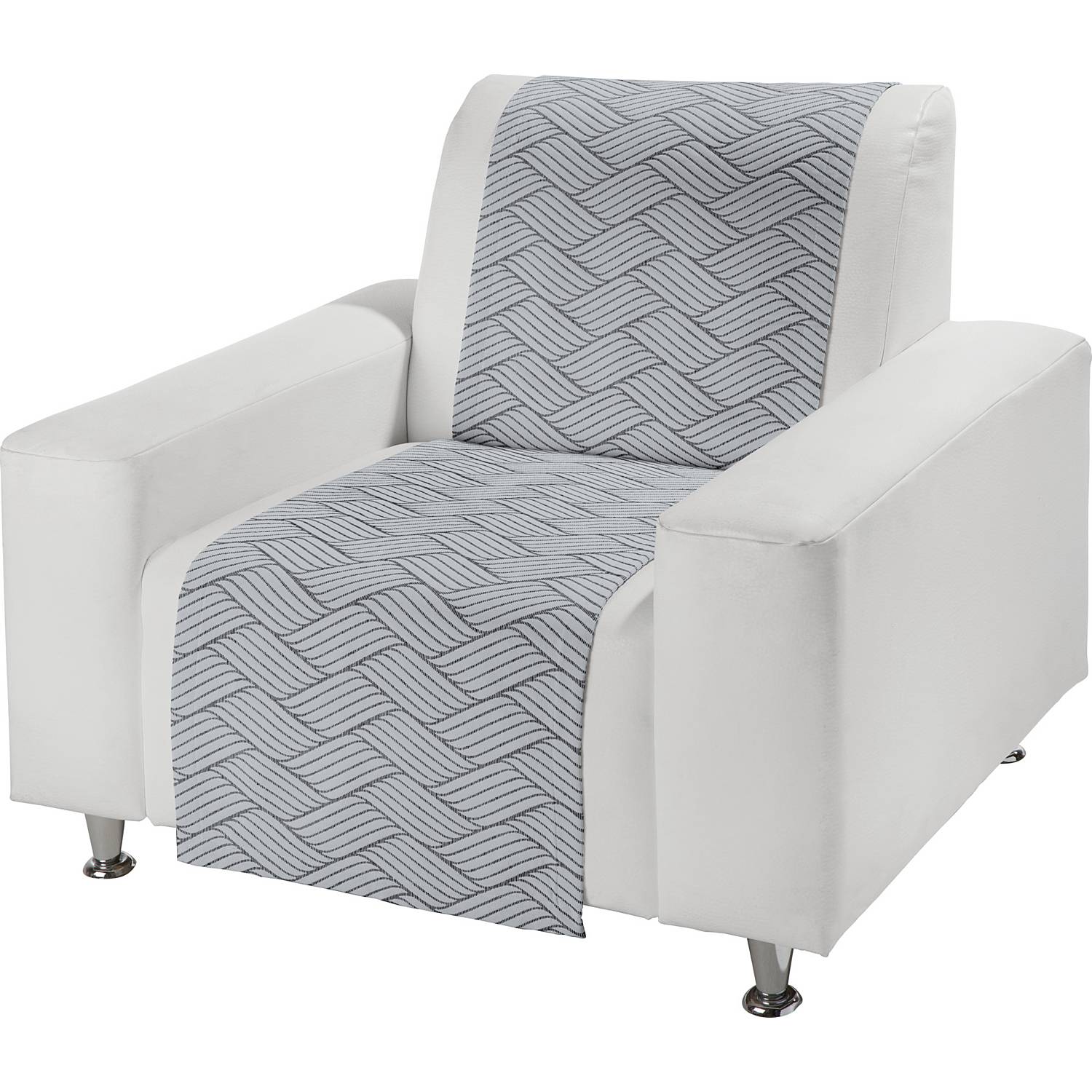 Erwin Müller Jacquard Sessel- und Sofaschoner