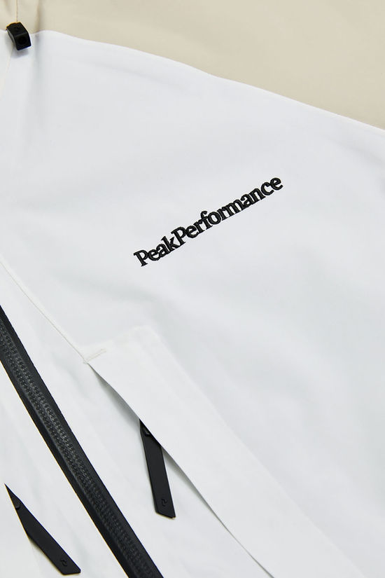 Peak Performance Peak Performance W Insulated 2L Ski Jacket