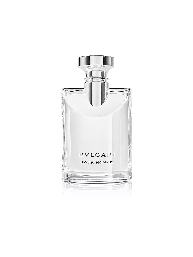 BVLGARI BVLGARI Pour Homme Eau de Toilette 100ml keine Farbe