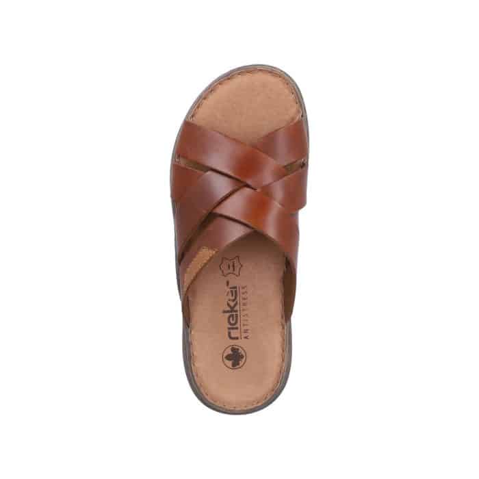 Rieker Sandal Herre 22092-24