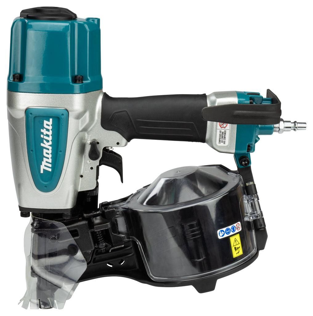 Makita AN613 Constructie Tacker 8 Bar