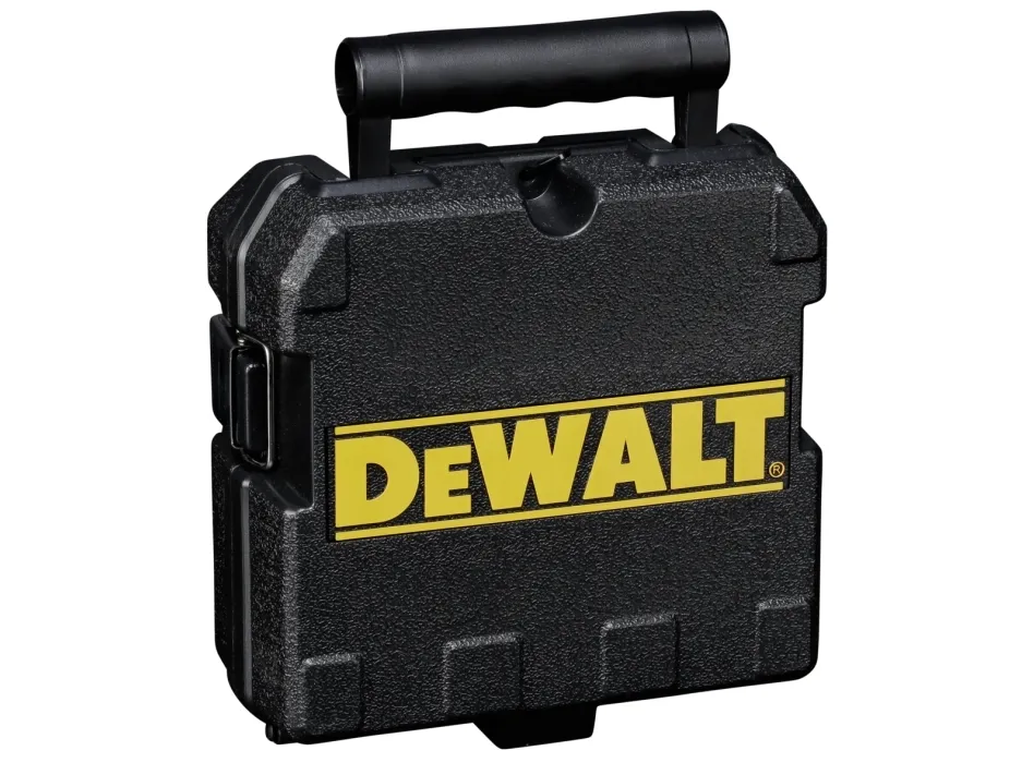DeWalt DW088K - Laserdistancemåler