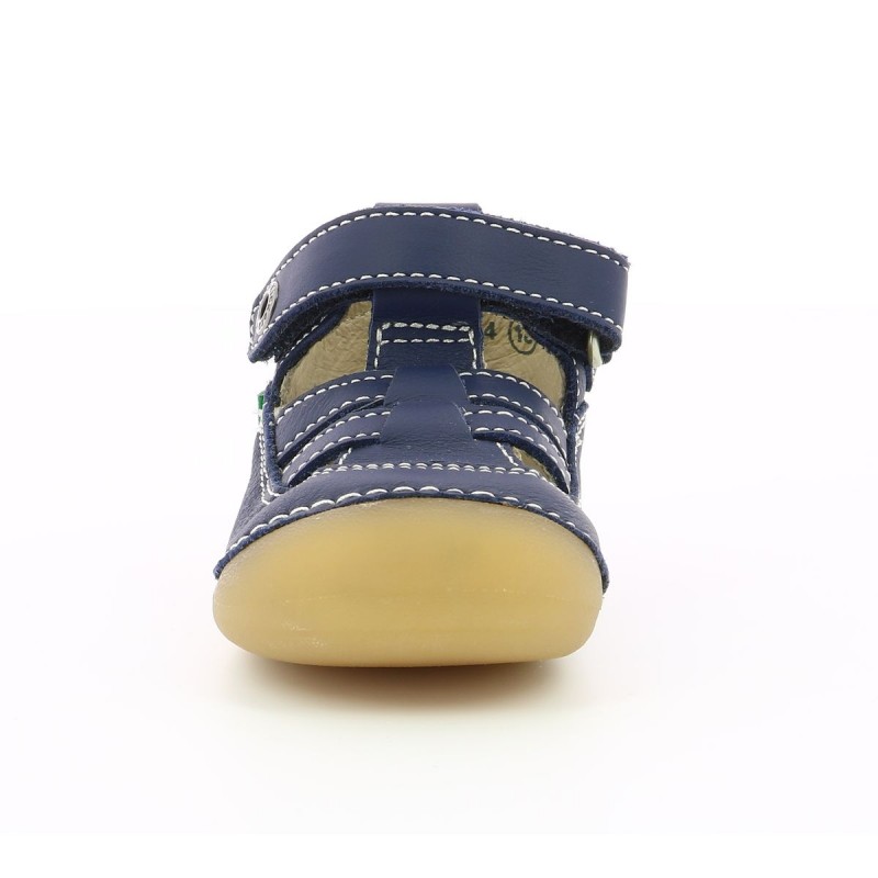 Kickers Kickers Sushy sandales marine