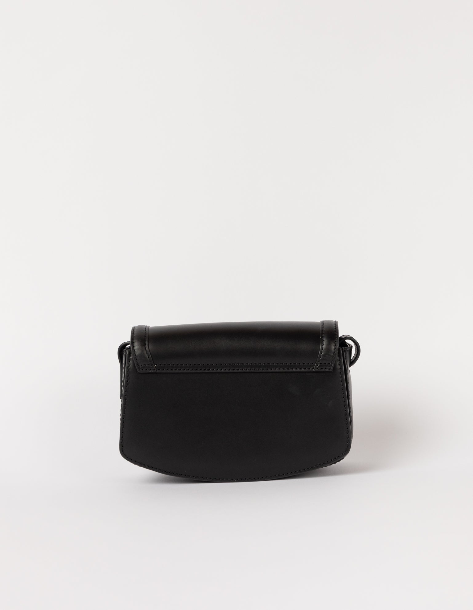 Kendalini - Black Classic Leather
