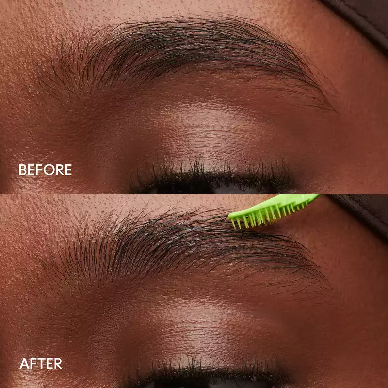 MAC Pro Locked Brow Gel 8 ml - Clear