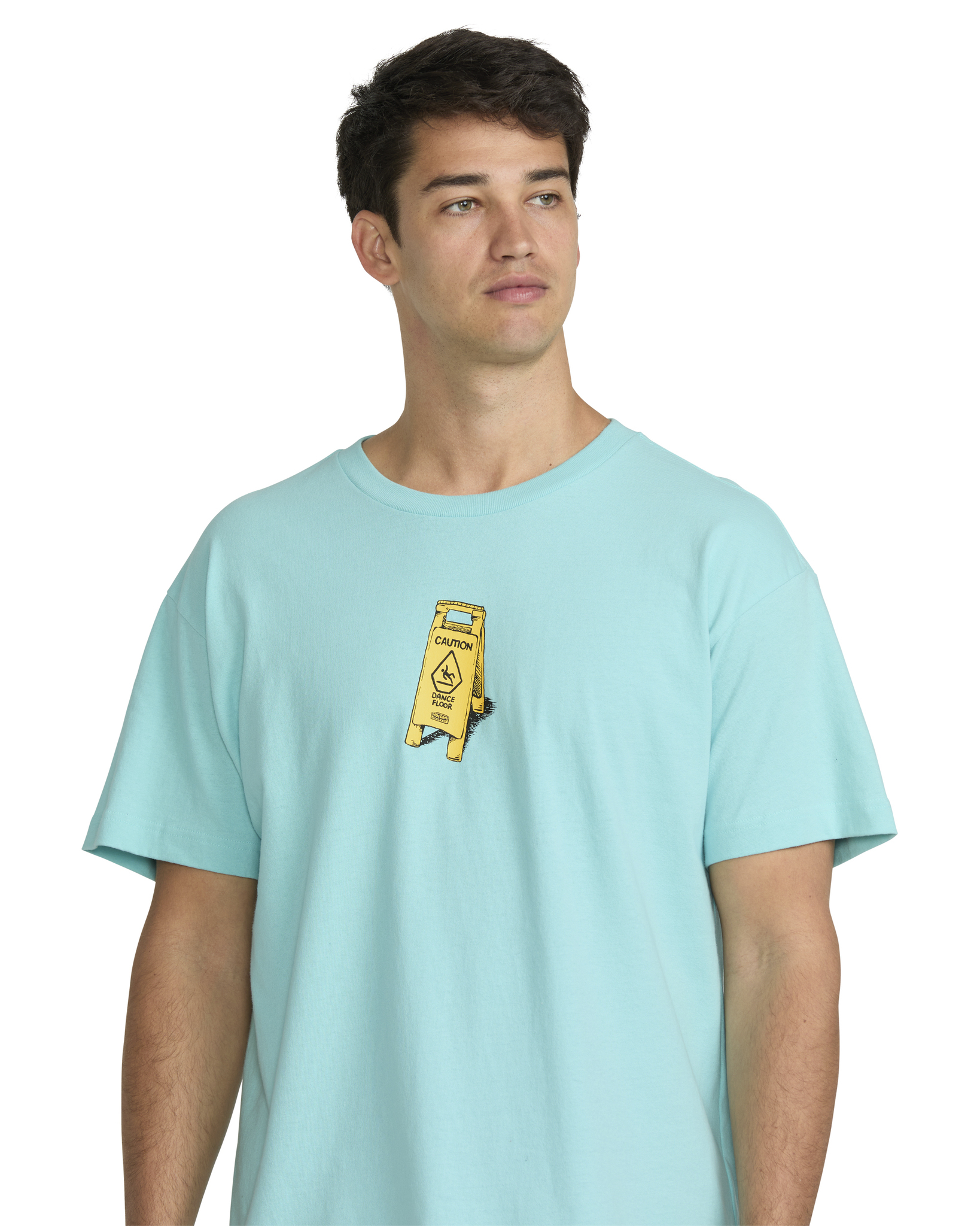 Volcom Dance Floor SST Poolside