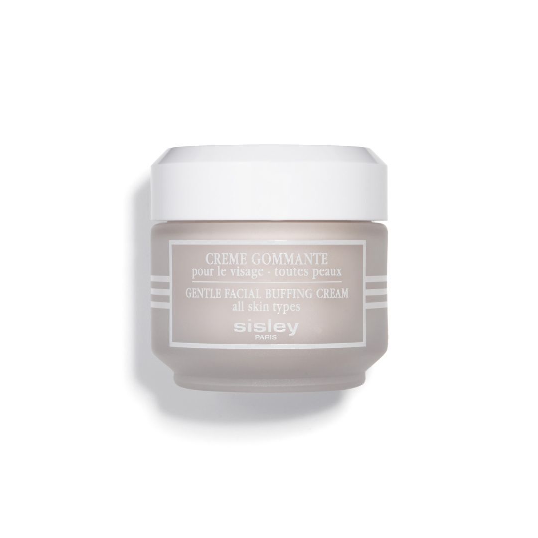 Sisley Paris SISLEY TRATAMENTO Crème Gommante pour le visage - 50ml